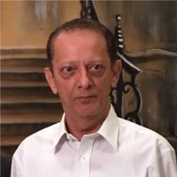 Akbar Gillani