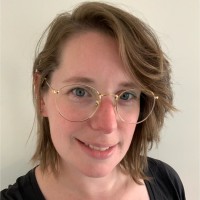 Nancy Van Oirschot