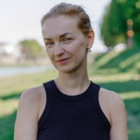 Viktoria Nad