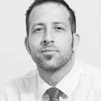 Damien Iliff MIET