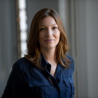 Maud Fourcade