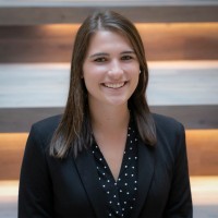 Sarah Grace Pecsok