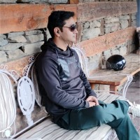 vishal samson