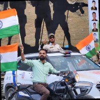 Sandeep Kumar Rao