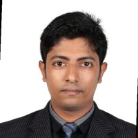 Maksudul Alam Chowdhury
