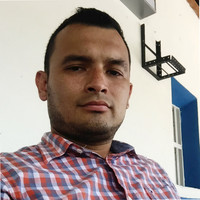 Wilmer Alejandro Lozano Melo