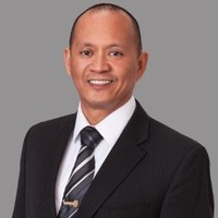 Dino Santos, Mba