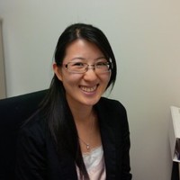 Kimberley Chong