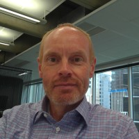 Malcolm Johnson