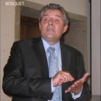 Carlos Bosquet Herreros