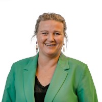 Ilanit Van 'T Sant