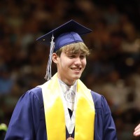 Gavin McCall