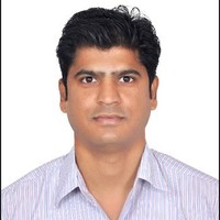 Kalidas Munikoti