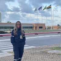 Thais Maia