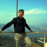 Pawan Pandey
