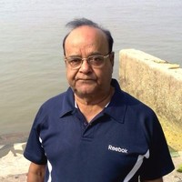 Sajan Bajaj