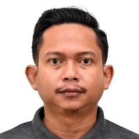 Uzair Nordin