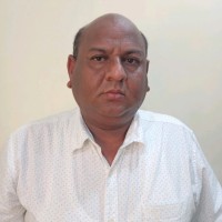 Mauneshkumar Patel