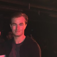Luke Prudence