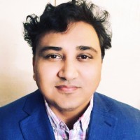 Ashutosh K. Pandey, Ph.D.