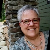 Vickie Dries