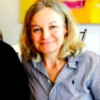 Xenia Mcculloch