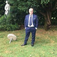 Maurizio Galgani