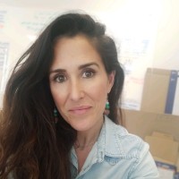 Raquel Montero