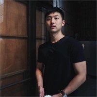 Angus Wang