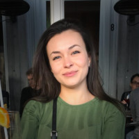 Anna Shepeleva