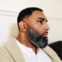 Sham Miah