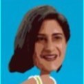 Vasanti Krishnan