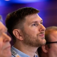 Morten Munch Søndergaard