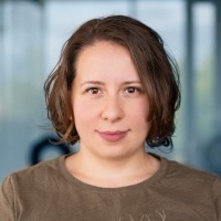 Lidia Kozłowska