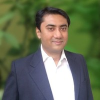 Anurag Singh
