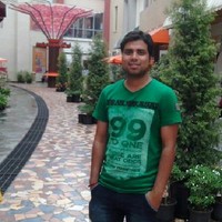Avinash Makhija
