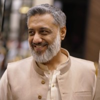 Mohammad Ali Mirza