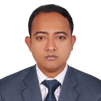 Md Imdadul Haque