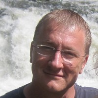 David Blomberg