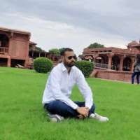 Manjeet rawat