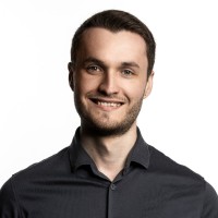 Connor Luzyga
