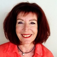 Anne Judd