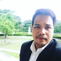 Mark Cabral