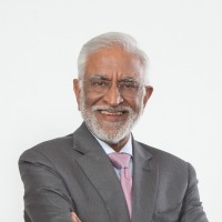 ANIL THADANI