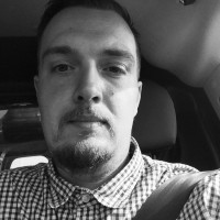 Jeremy van `t Hoft