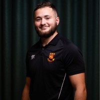 Harry O'Reilly