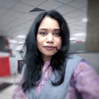 Samira Islam