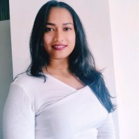 Shreya .
