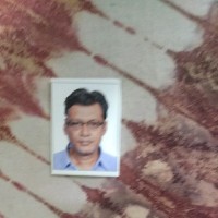 Jayesh Avlani