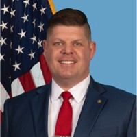 David R. Reeves, CIO, CISM, ITPM, CDPSE